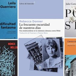Books | Photo: CEDOC