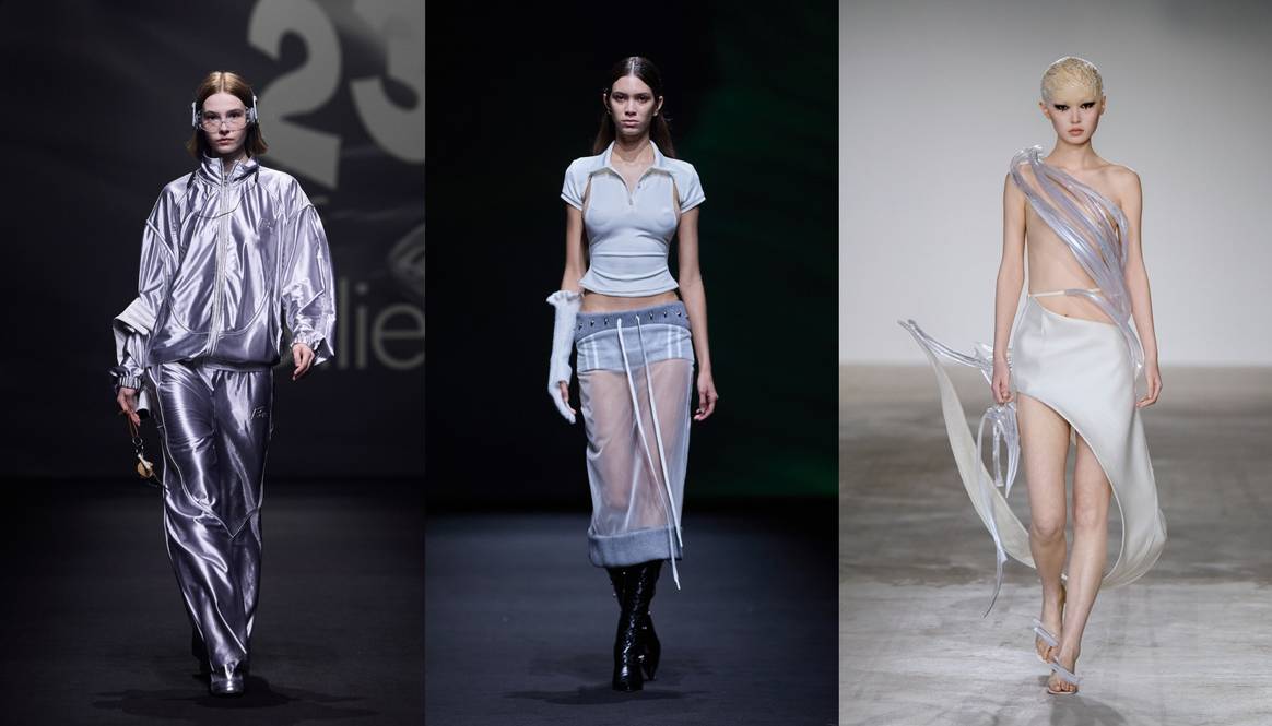 Billion Devon, LSoul, Weiræn AW25