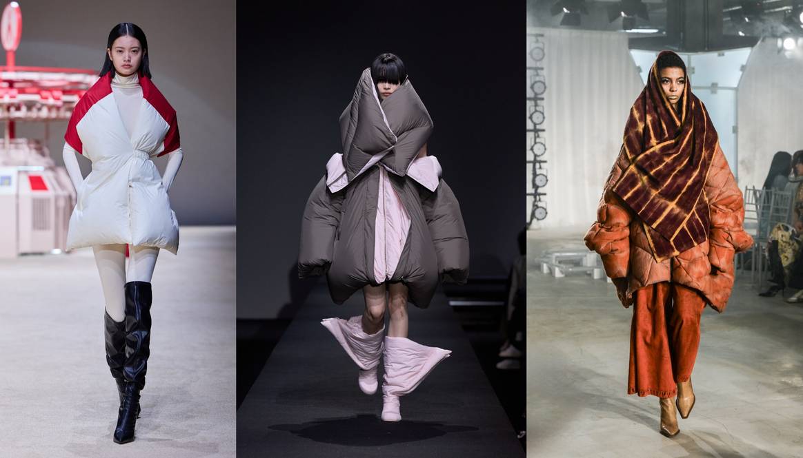 Sanqiang, AWR, Jarelzhang AW25