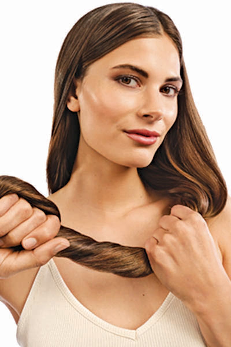 Hair