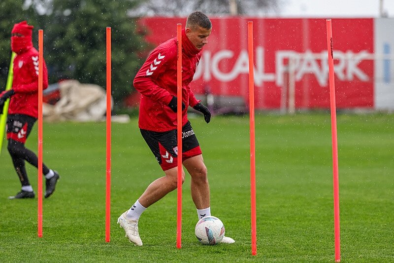 Samsunspor-Galatasaray maçı ne zaman?