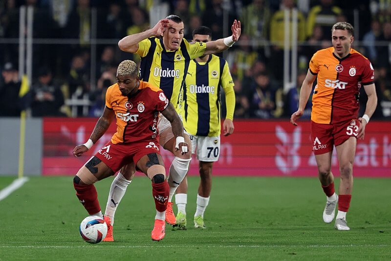 Samsunspor-Galatasaray maçı hangi kanalda?