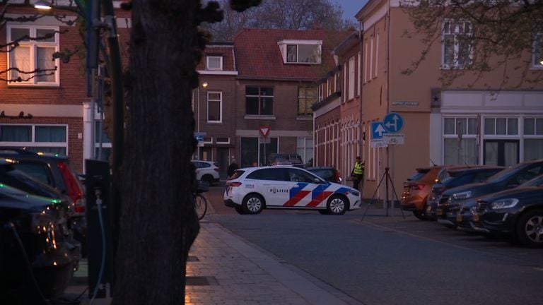 Photo: Heitink news agency