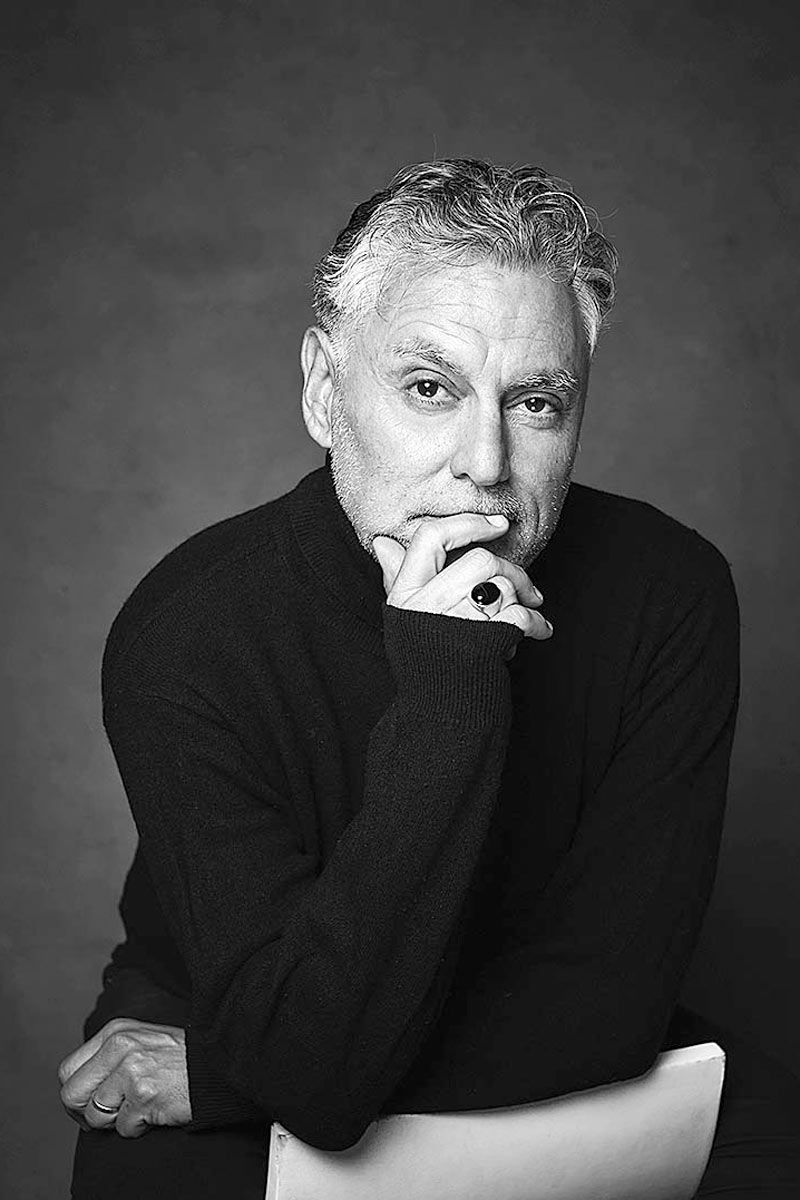 Claudio Larrea