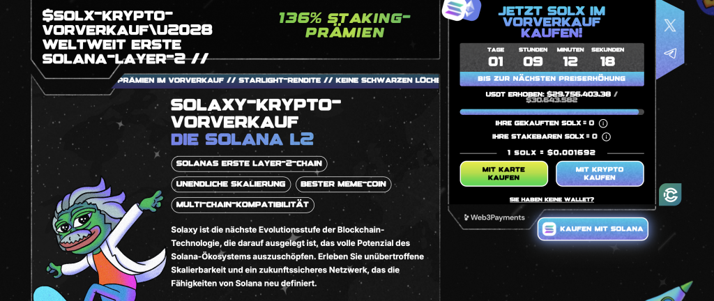 Solaxy