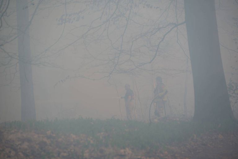 Photo: Heitink news agency.
