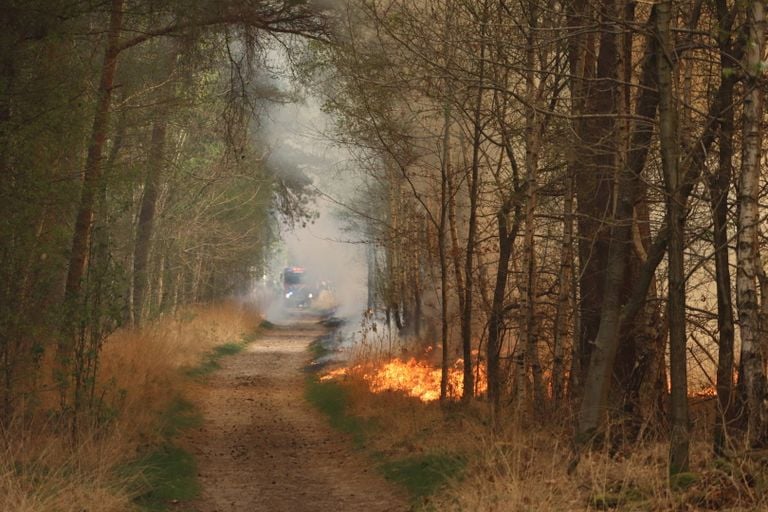Photo: Erik Haverhals/Persbureau Heitink.