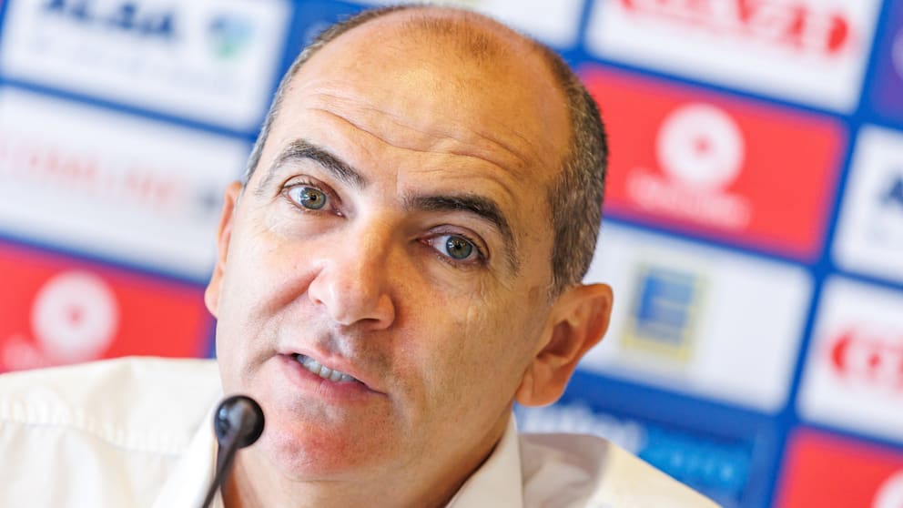 Albas Sportdirektor Himar Ojeda verpflichtete Emily Kiser im letzten Sommer