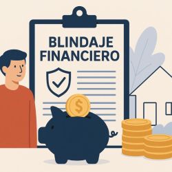 Financial armor - that never lacks | Photo: CEDOC