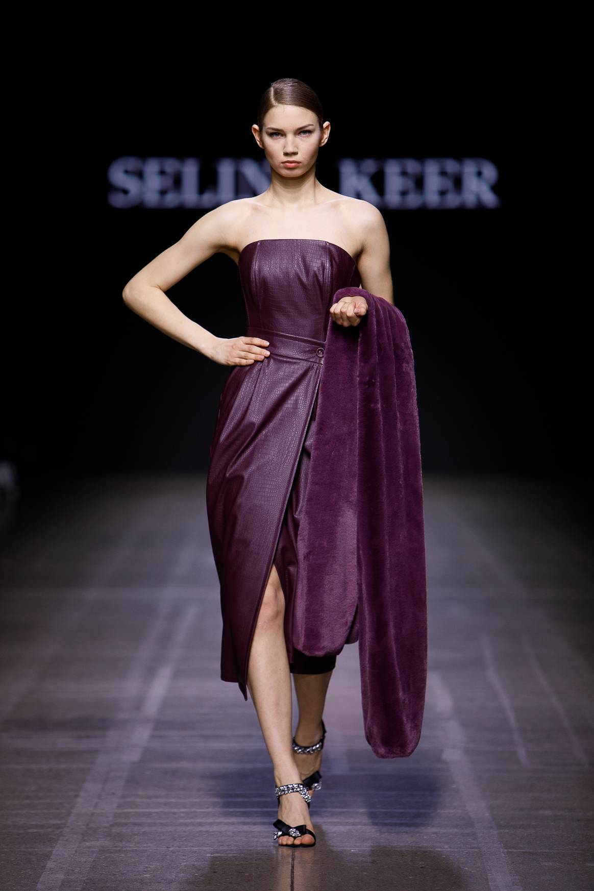 Selina Keer