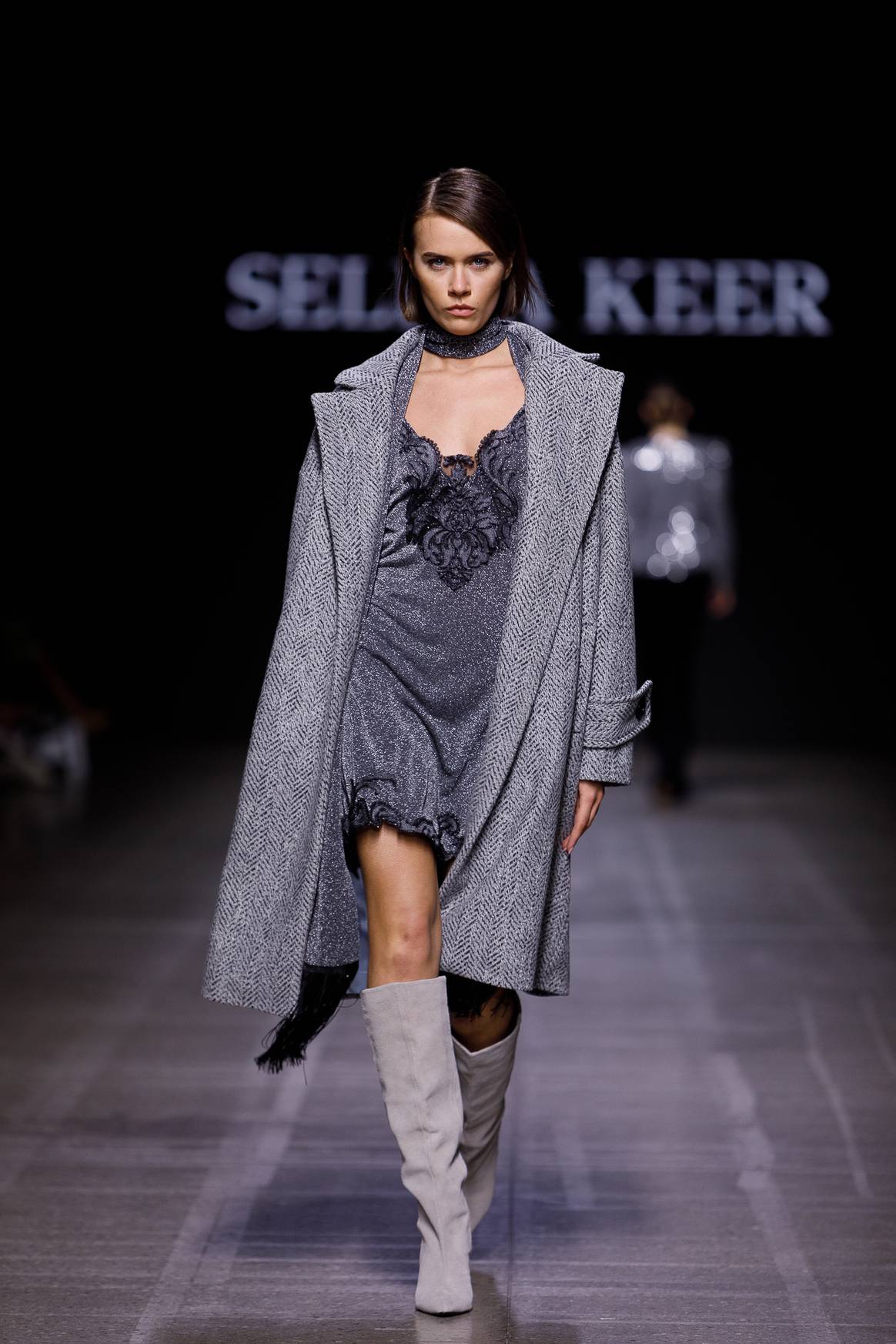 Selina Keer
