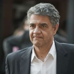 Jorge Macri | Photo: CEDOC