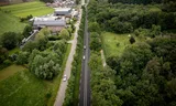 The Westelijke Veluwe, here a part of agricultural village Kootwijkerbroek, is one of the Natura2000 areas with the highest nitrogen depositions in the Netherlands. 