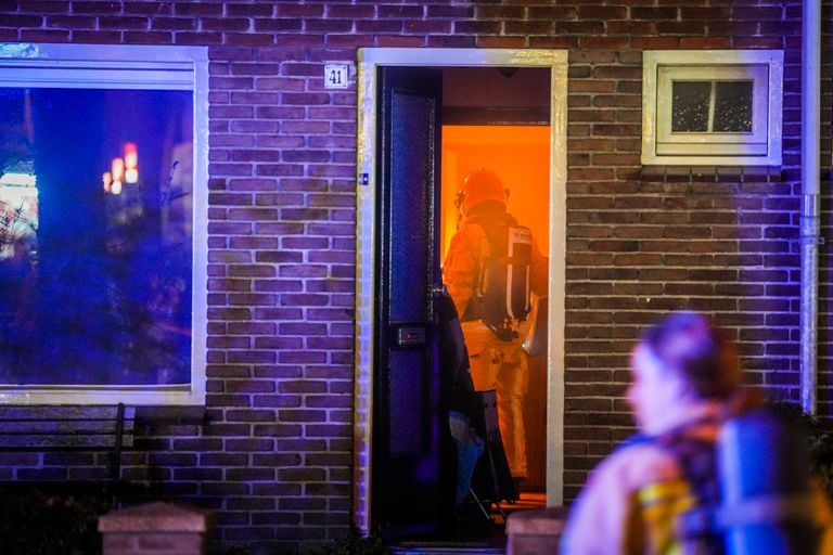Photo: Heitink news agency 