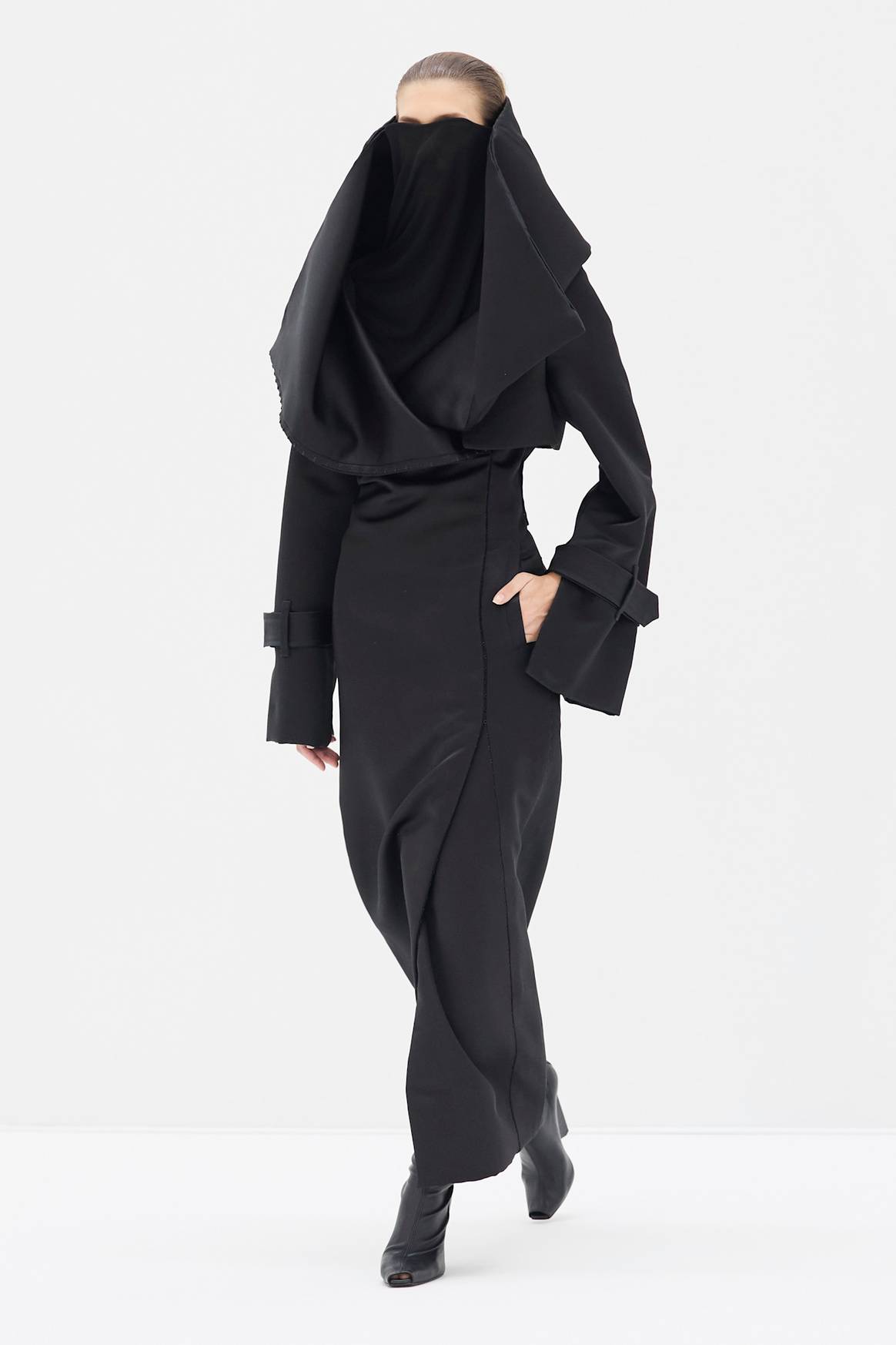 Nicolas di Felice - FW24 CouturCollectie Nicolas di Felice - FW24 CouturCollectie