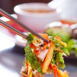 Saigon Noodle Bar | Photo: CEDOC