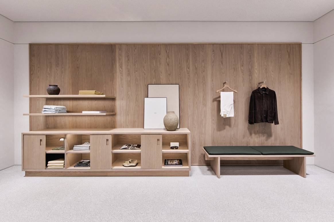 Zara's new store in Westfield Centro Oberhausen