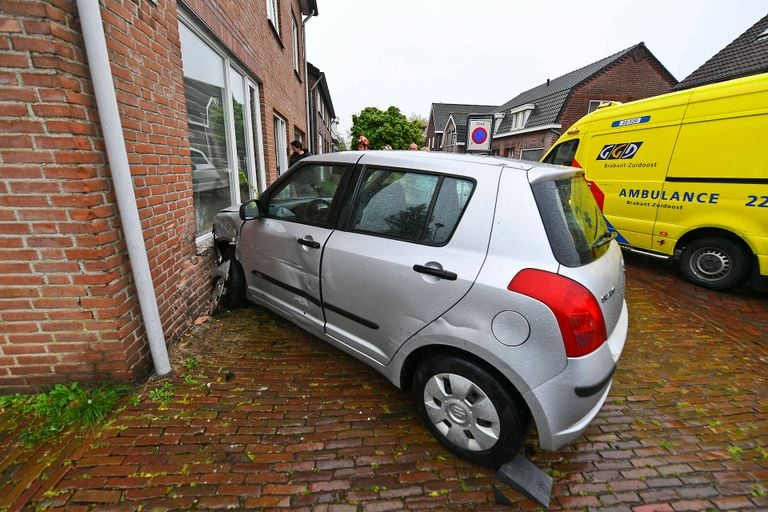 Photo: Rico Vogels/Persbureau Heitink.