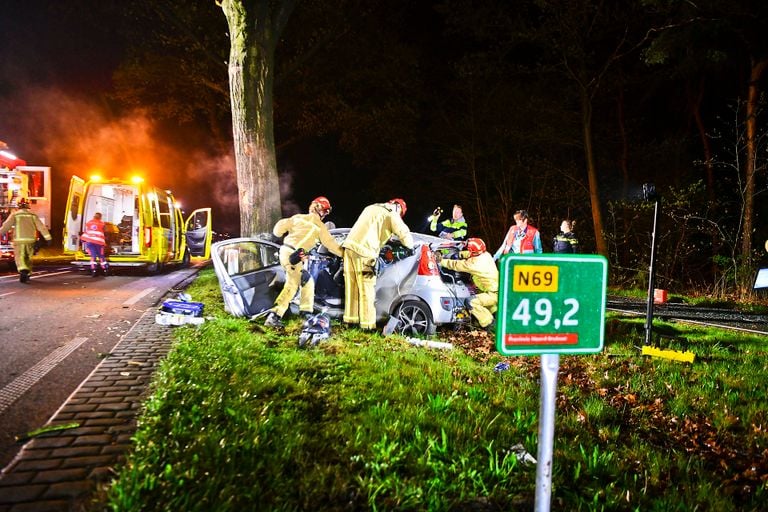 Photo: Rico Vogels/Persbureau Heitink.