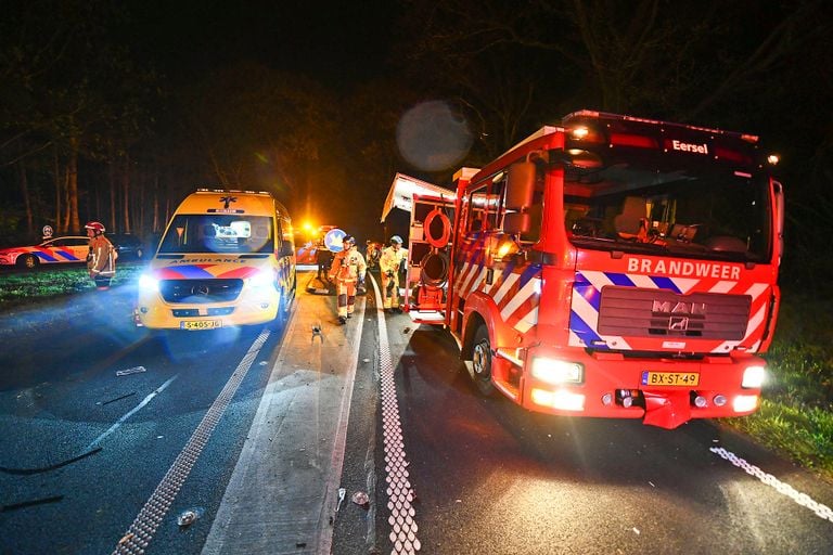 Photo: Rico Vogels/Persbureau Heitink.
