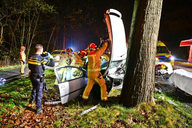 Photo: Rico Vogels/Persbureau Heitink.