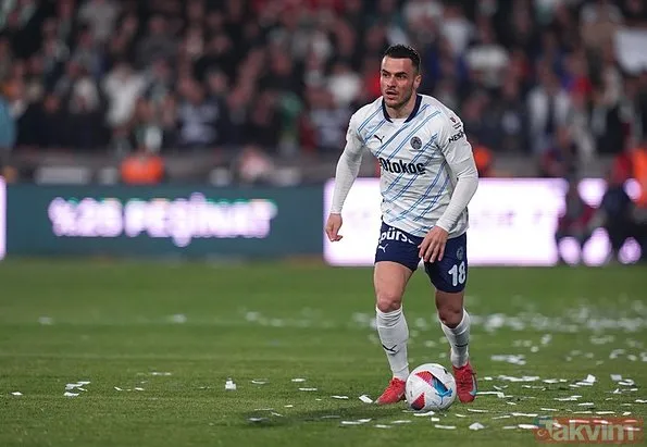 Liverpool's star to Fenerbahçe!