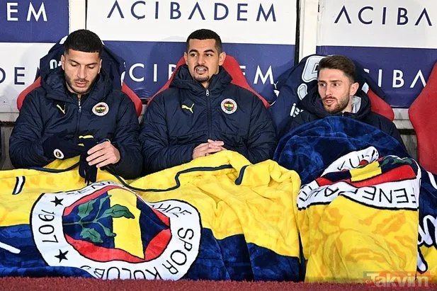 Liverpool's star to Fenerbahçe!