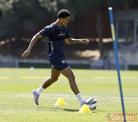 Liverpool's star to Fenerbahçe!
