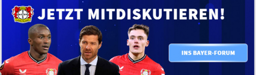 Here is discussed about Bayer Leverkusen