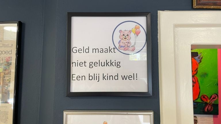 Photo: Imke van de Laar