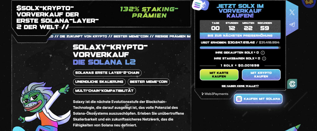 Solaxy