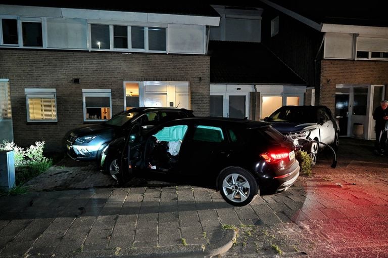 Photo: Toby de Kort/press agency Heitink