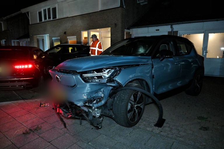 Photo: Toby de Kort/press agency Heitink