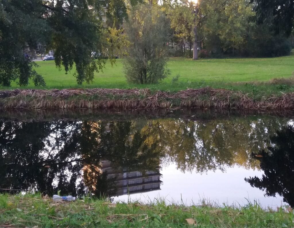 Zegwaartseweg. Photo: Marielle Mets