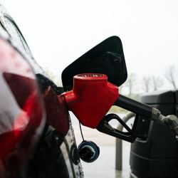 Service station | Photo: Bloomberg