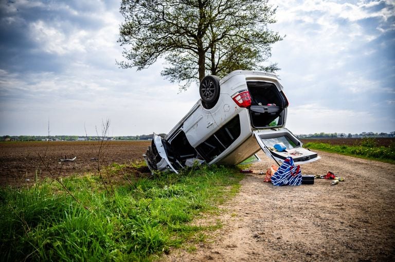 Photo: Lucas Lammers / Persbureau Heitink
