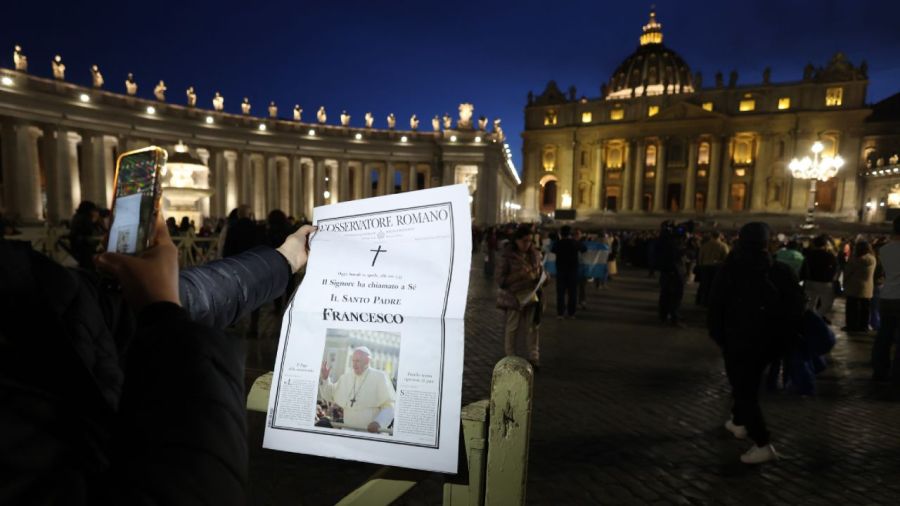 Vatican