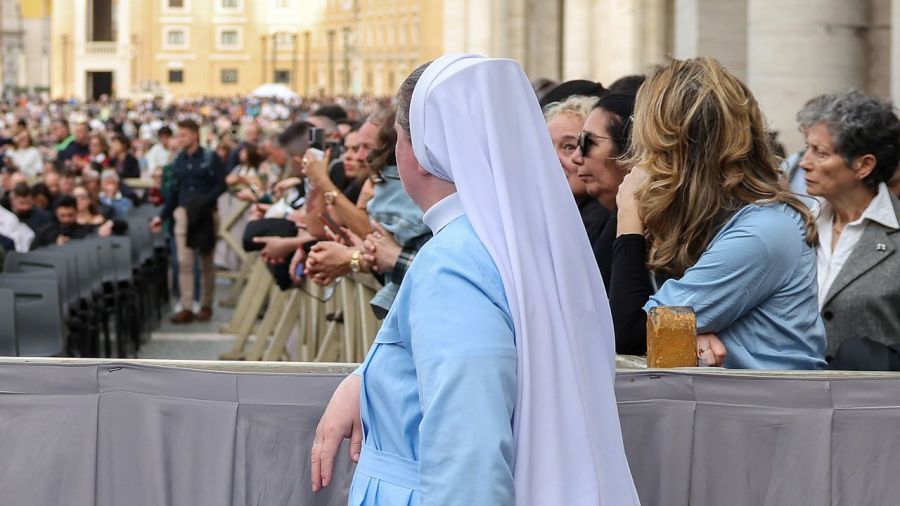 Vatican