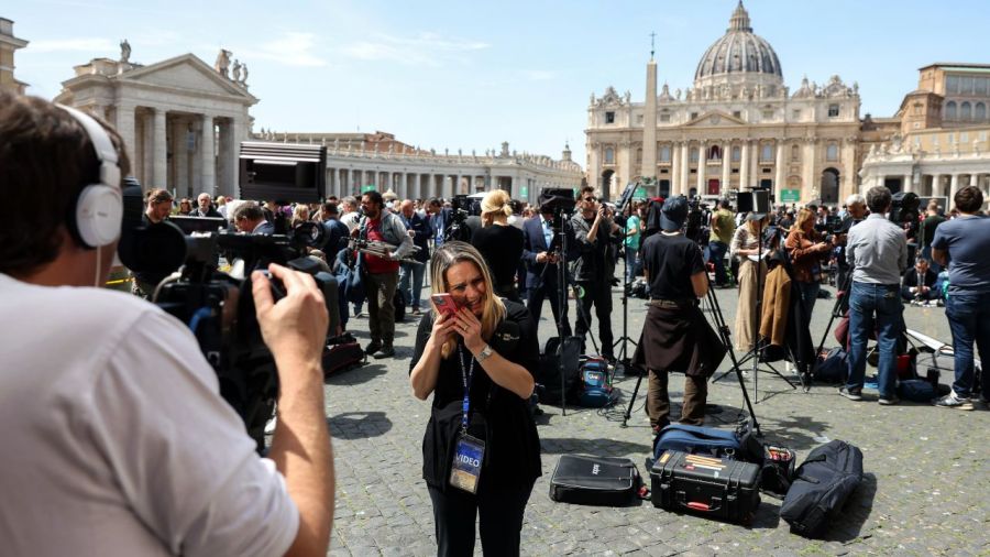 Vatican