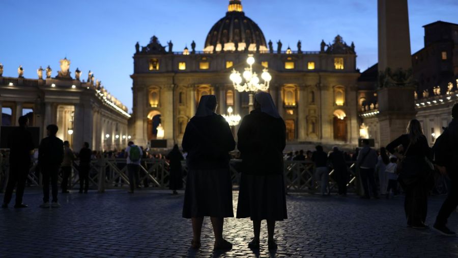 Vatican