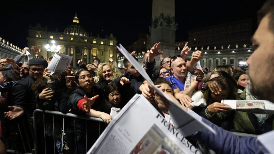 Vatican