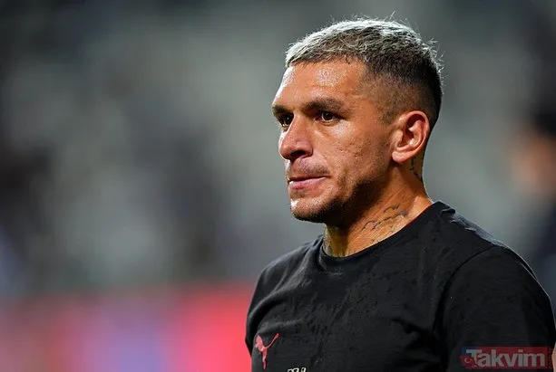 Fenerbahce's former star wants Galatasaray! Bomb in the transfer