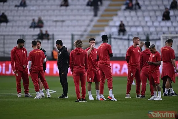 Fenerbahce's former star wants Galatasaray! Bomb in the transfer