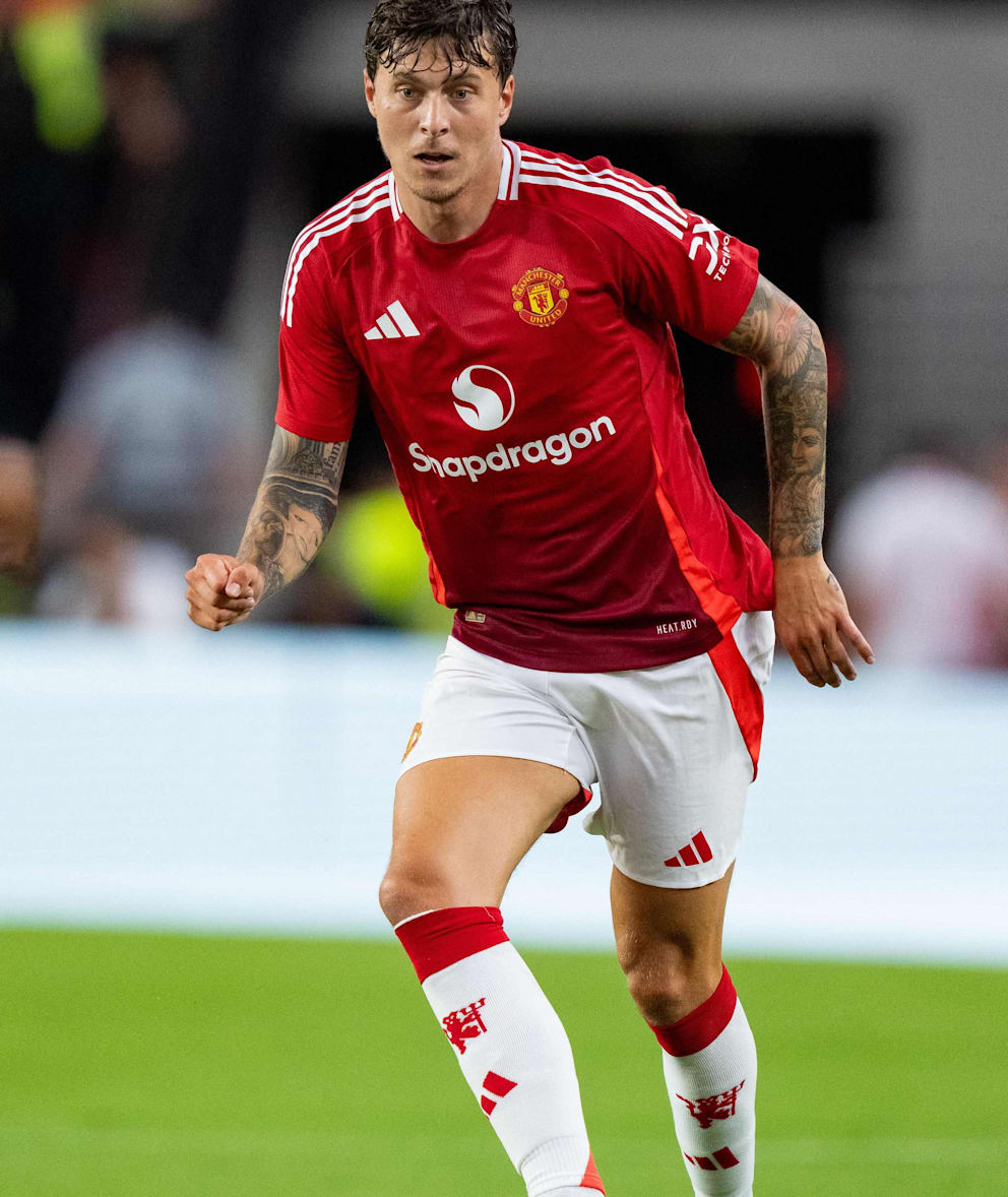 Victor Lindelöf