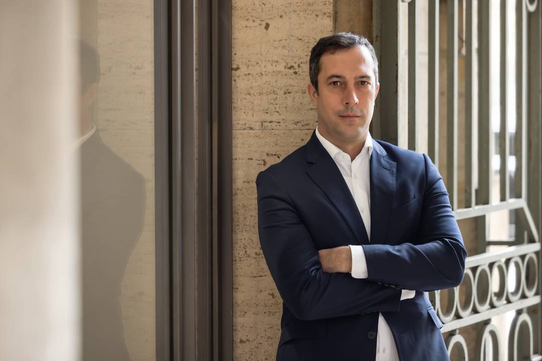 Kevin Thozet, Membro del Comitato d'Inndimento di Carmignac
