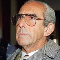 Barreda | Photo: CEDOC