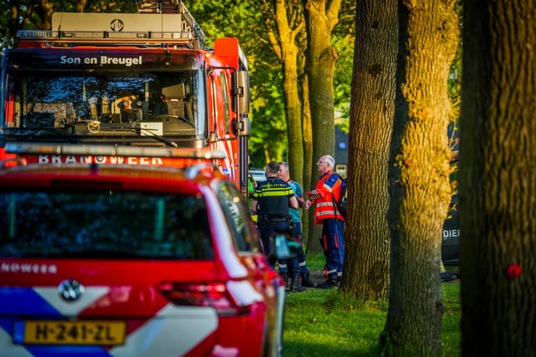 Photo: Heitink news agency