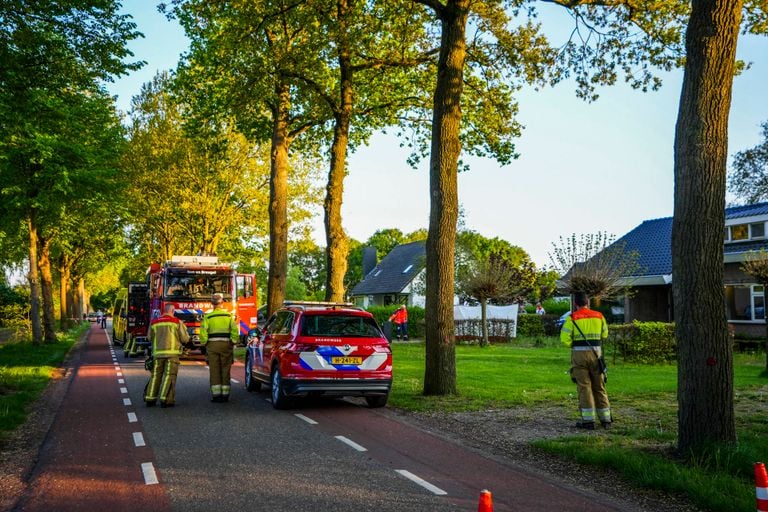 Photo: Heitink news agency