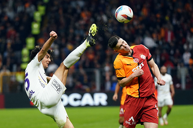 Eyüpspor-Galatasaray maçı hangi kanalda?