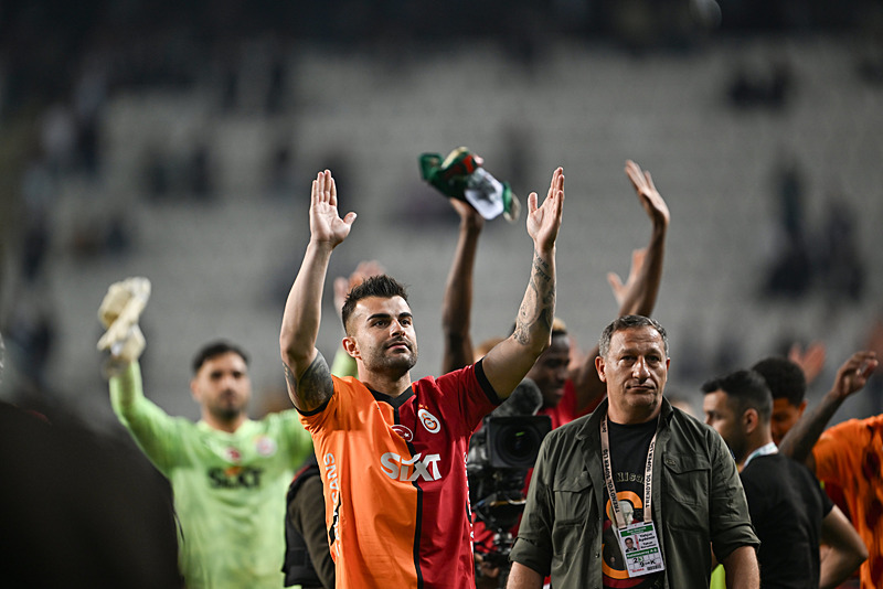 Galatasaray kaç gol yedi?